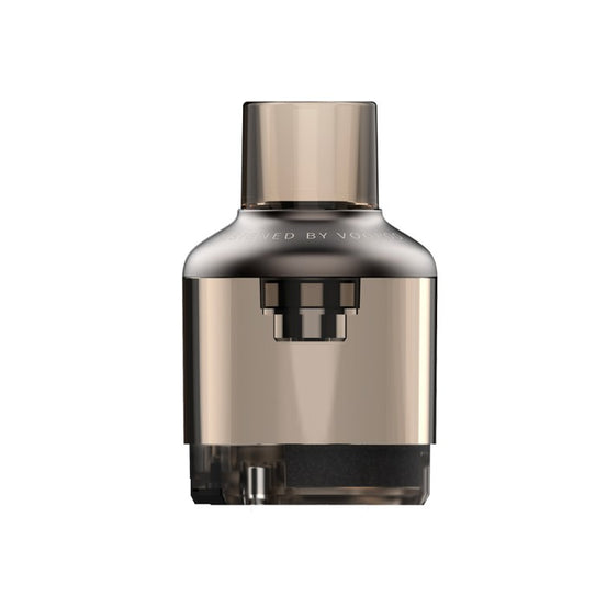 Cartouches TPP Voopoo (x2) chez Vapo'Chill Couleur Gunmetal