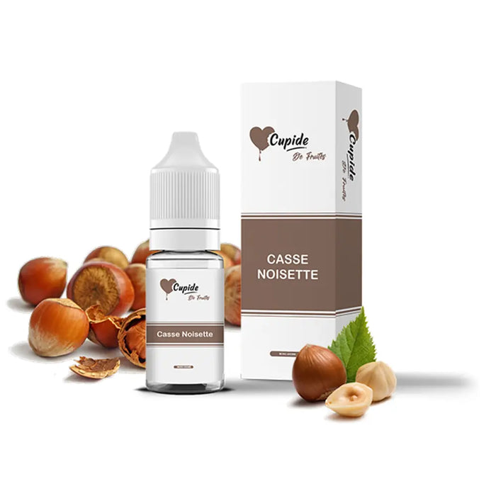 Casse noisette (3x10ml) Cupide