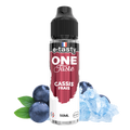 Cassis Frais 50ml - One Taste