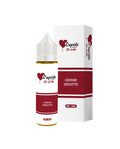 Cerise Griotte 50ml - Cupide chez Vapo'Chill Nicotine 0mg