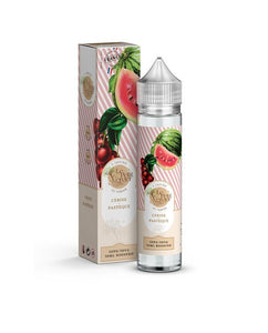 Cerise Pastèque 50ml Le Petit Verger