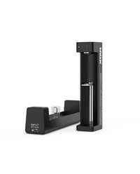Chargeur d'accu MC1 Xtar