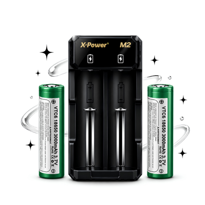 Chargeurs & accus