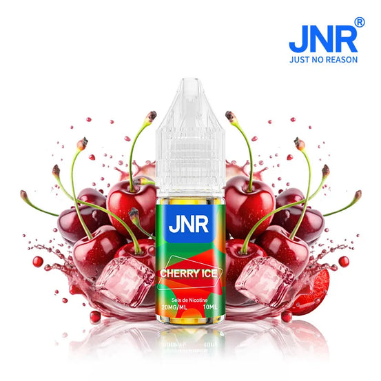 Cherry Ice JNR 20mg - JNR 10ml
