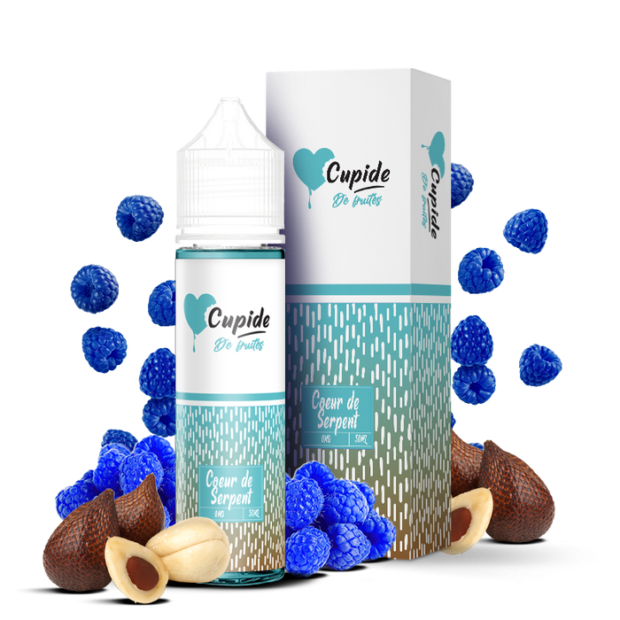 Cœur de Serpent - Cupide 50ml