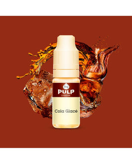 Cola Glacé - Pulp 10ml