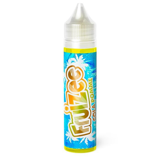 Cola Pomme 50ml Fruizee