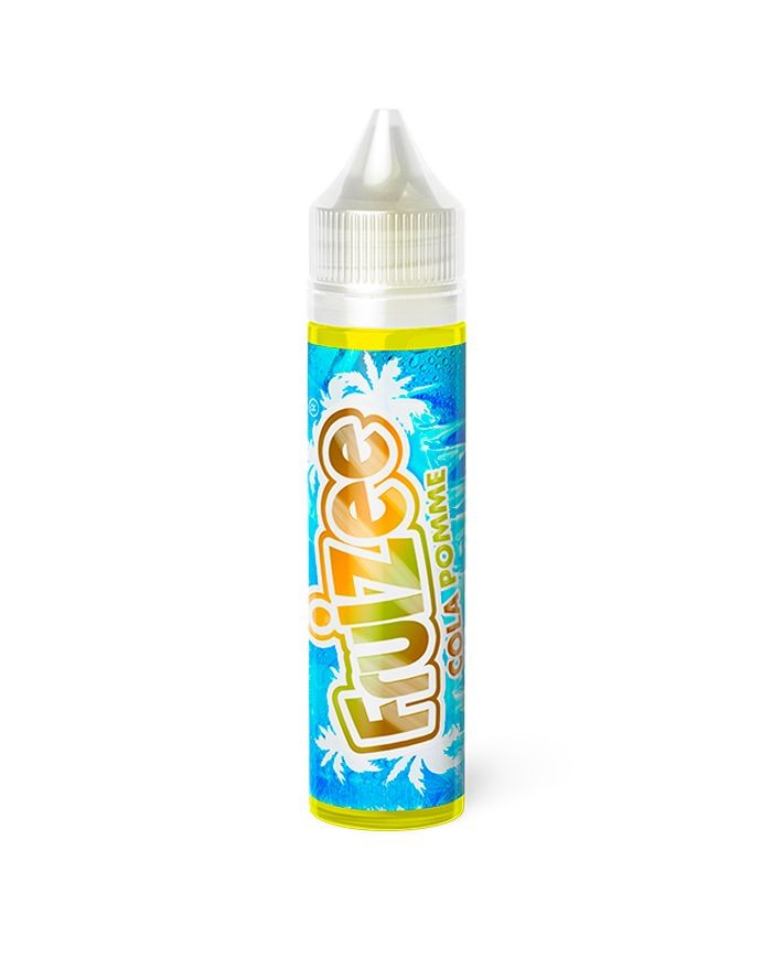 Cola Pomme 50ml Fruizee
