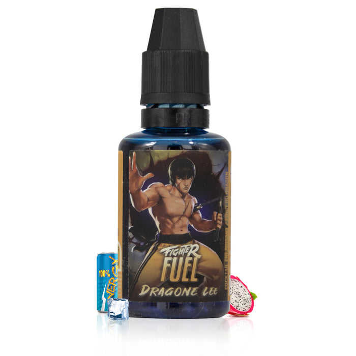 Concentré Dragone - Lee Fighter Fuel 30 ml