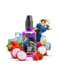 Concentré Mawashi 30ml Fighter Fuel chez Vapo'Chill Contenance 30ml