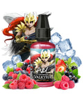 Concentré Valkyrie 30 ml A&L chez Vapo'Chill Contenance 30ml