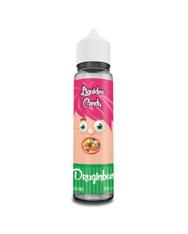 Druginbus - Liquideo 50ml