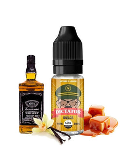 Dulce - Dictator 10ml