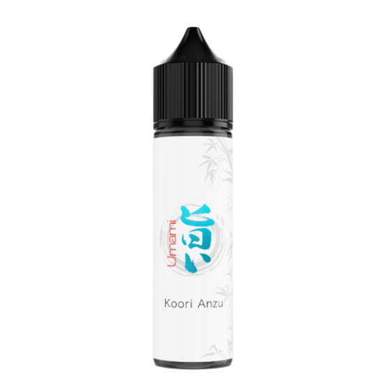 Koori Anzu 40ml - Vape Cellar