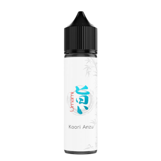 Koori Anzu 40ml - Vape Cellar