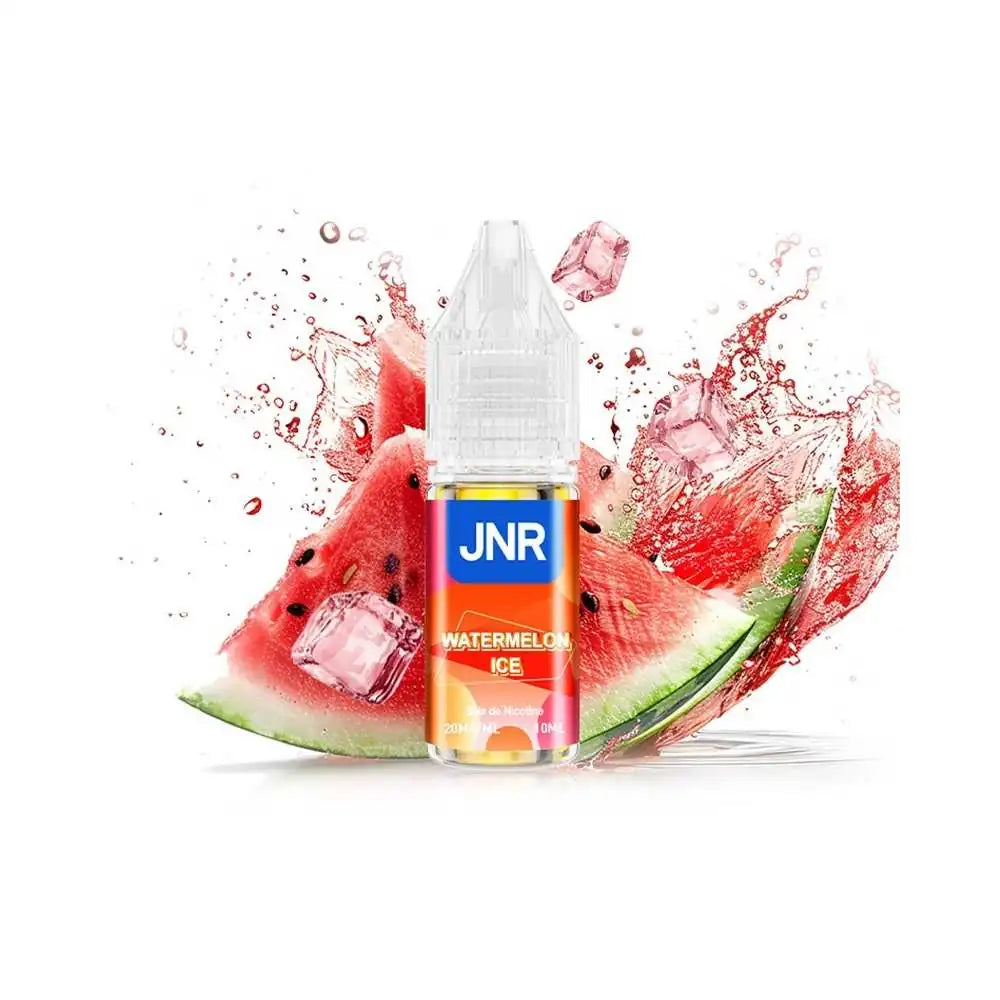 Watermelon Ice 20mg - JNR 10ml