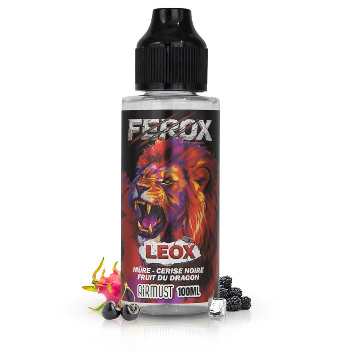 Leox - Ferox 100ml