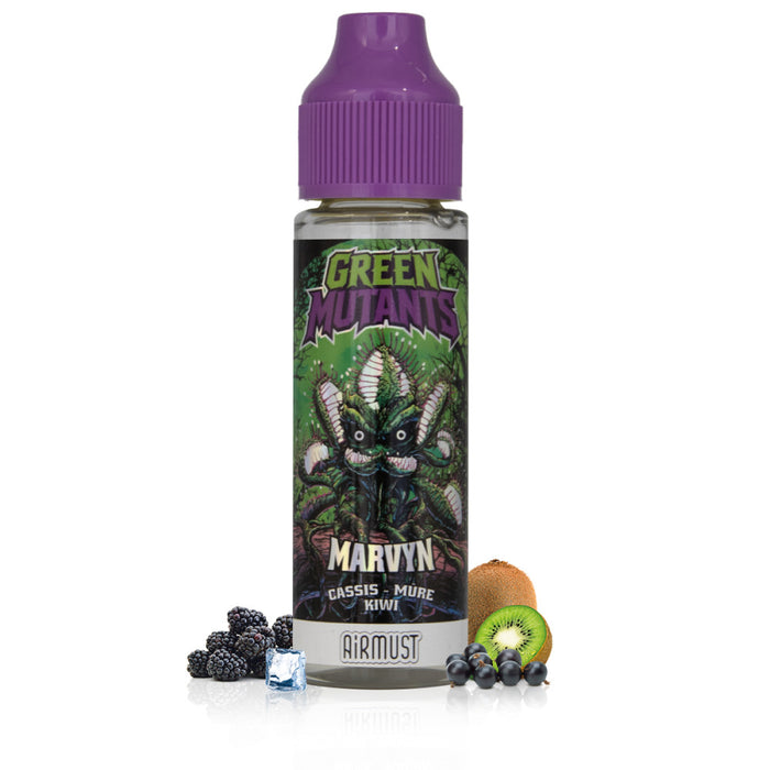 Marvyn - Green Mutants 50ml