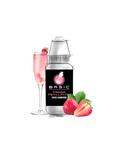 Fraise Pétillante Bordo 2 chez Vapo'Chill Nicotine 12mg