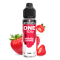 Fraise Sauvage 50ml - One taste