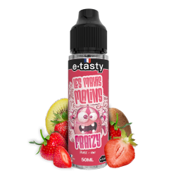 Fraizy 50ml Les Maxis Malins