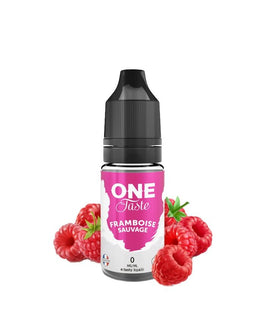 Framboise Sauvage - One Taste 10ml