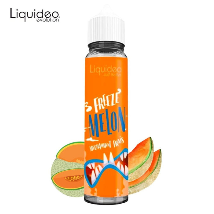 Freeze Melon 50 ml – MultiFreeze