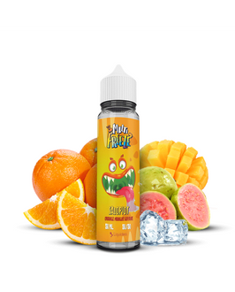 Salopiot - MultiFreeze 50ml