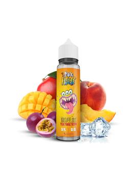 Tireboulette 50ml - MultiFreeze
