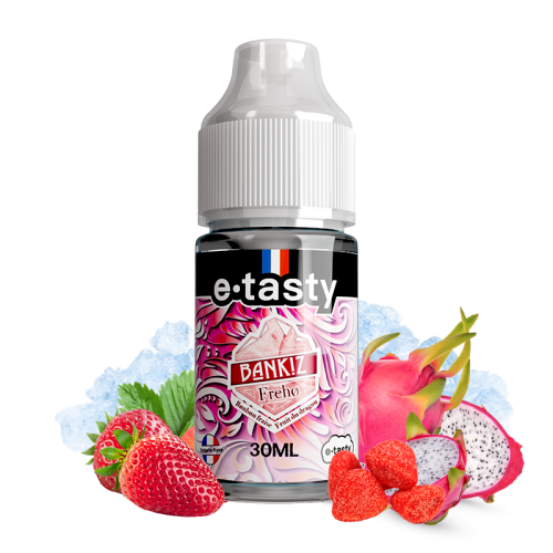 🍓Concentré Freho 30ml - E.Tasty