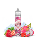 Freho 50ml Bankiz chez Vapo'Chill Nicotine 0mg
