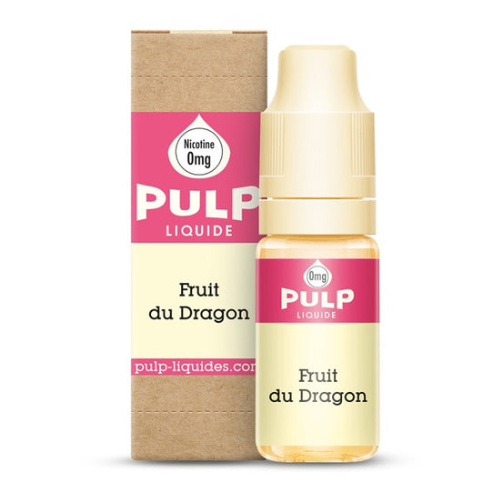 Fruit du Dragon Pulp