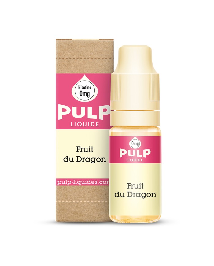 Fruit du Dragon - Pulp 10ml