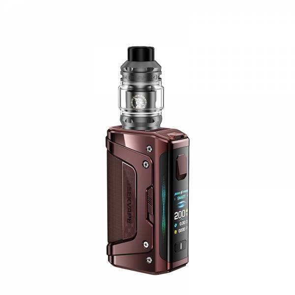 Kit Aegis Legend 5 – GeekVape
