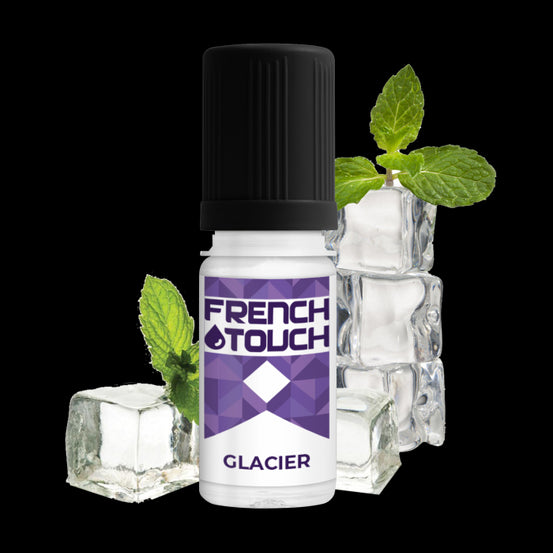 Glacier French Touch