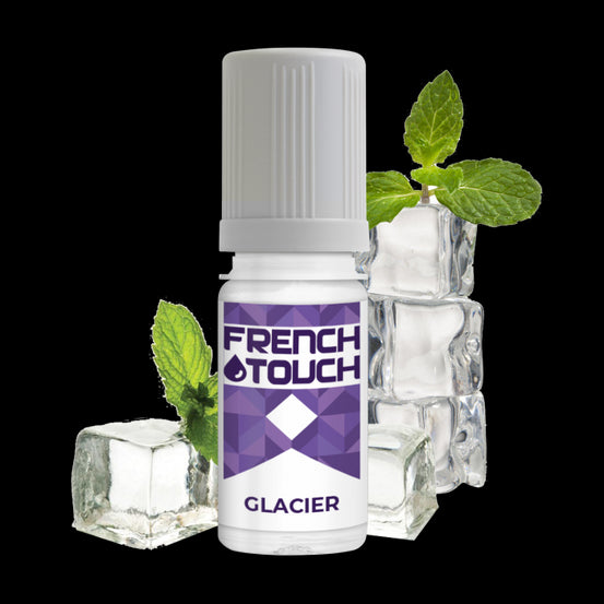 Glacier French Touch