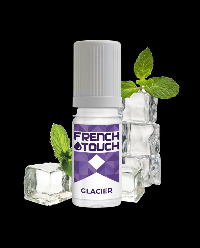 Glacier French Touch
