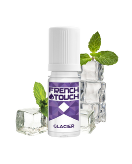 Glacier - French Touch 10ml