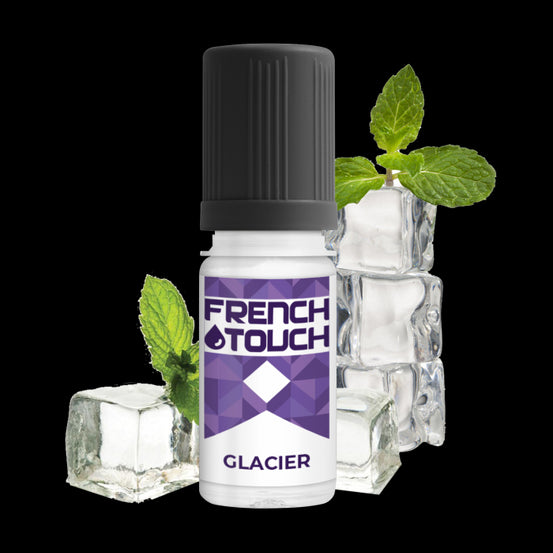 Glacier French Touch