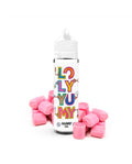 Gummy Ball 50ml Loly Yumy chez Vapo'Chill Nicotine 0mg