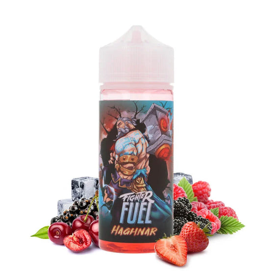 Haghnar 100ml - Fighter Fuel