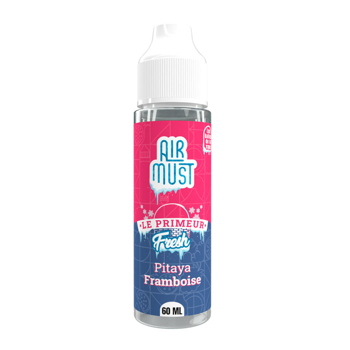 Pitaya Framboise - Le Primeur Fresh 50ml