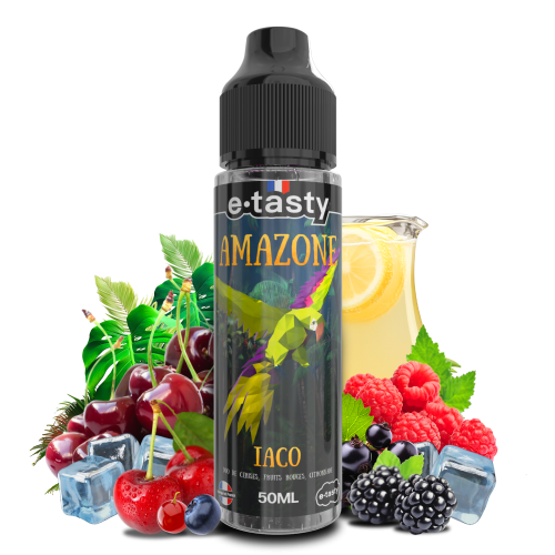 Iaco 50ml - Amazone