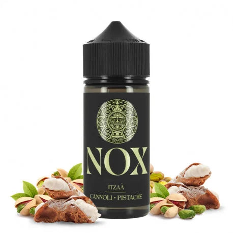 Itzaà 50ml NOX Secret's Lab