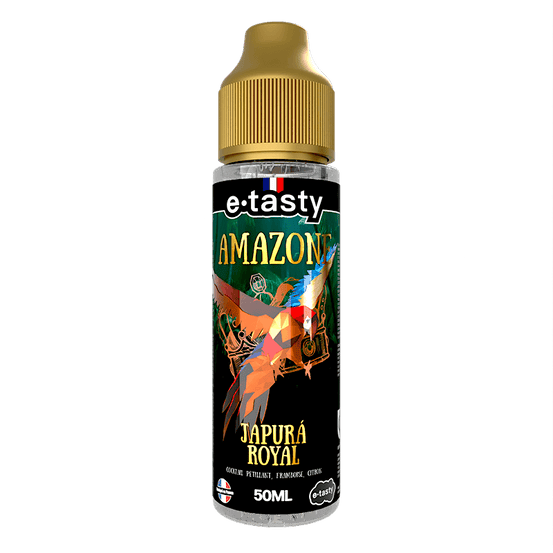 Japurá Royal 50ml Amazone