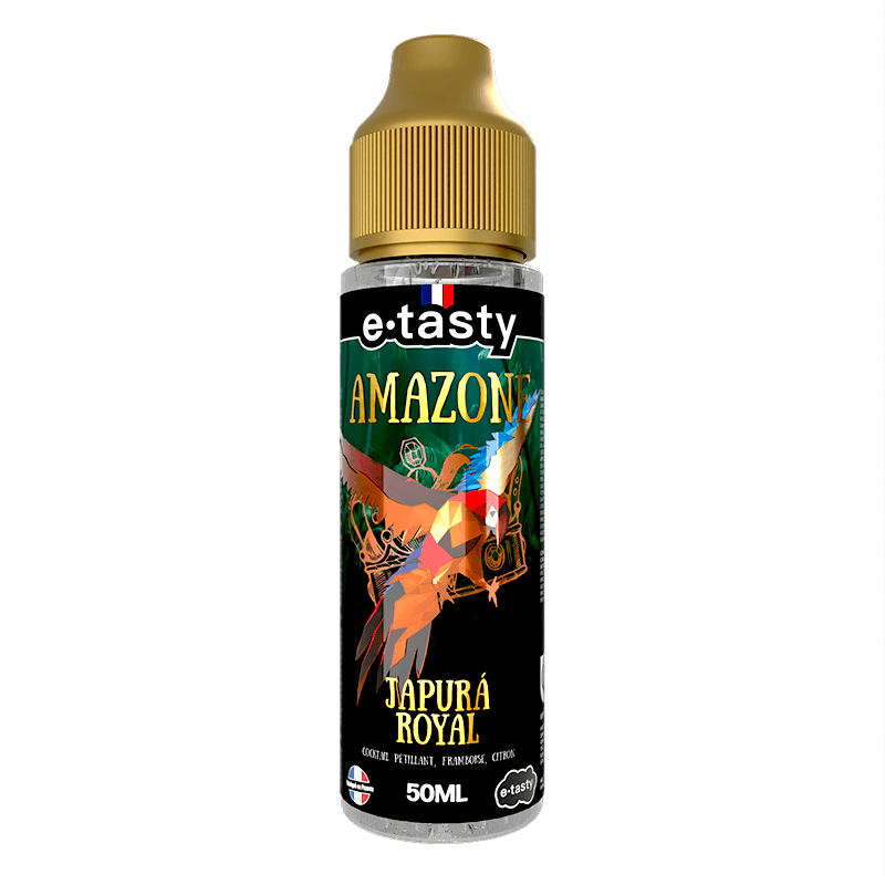 Japurá Royal 50ml Amazone