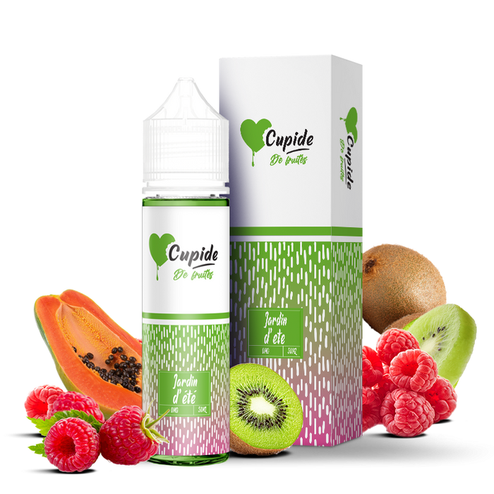 Jardin d’Été - Cupide 50ml