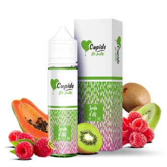 Jardin d’Été - Cupide 50ml
