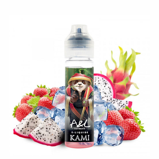 Kami 50ml - A&L