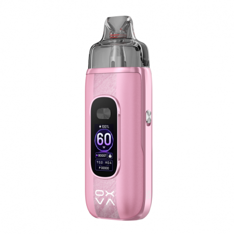 Pod 60W Vprime 2 – Oxva
